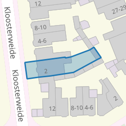 Perceel HMD00-G-1593