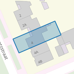 Perceel HMD00-G-1599