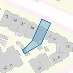 Perceel HMD00-G-1622