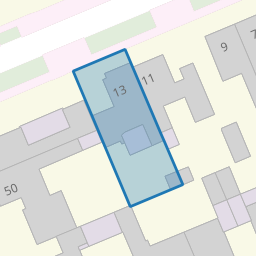 Perceel HMD00-G-1633