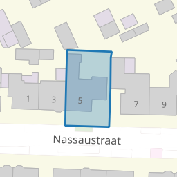 Perceel HMD00-G-1654