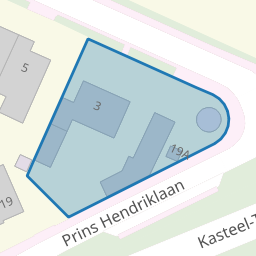 Perceel HMD00-G-1664