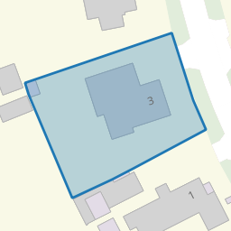 Perceel HMD00-G-1673