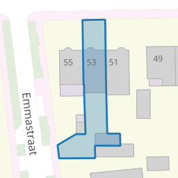 Perceel HMD00-G-1720