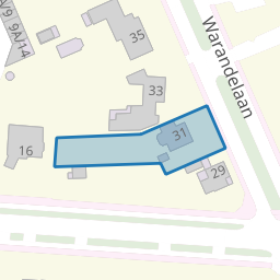 Perceel HMD00-G-1721