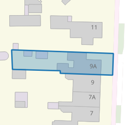 Perceel HMD00-G-1757