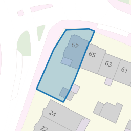 Perceel HMD00-G-1761