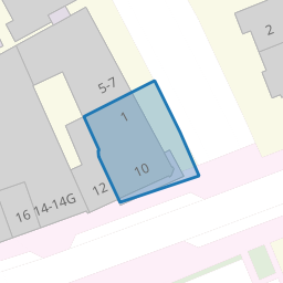 Perceel HMD00-G-1812