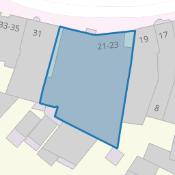 Perceel HMD00-G-1824