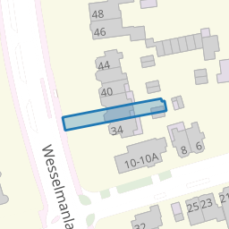 Perceel HMD00-G-1838