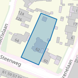 Perceel HMD00-G-1886