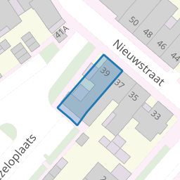 Perceel HMD00-G-1926