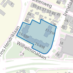 Perceel HMD00-G-1973