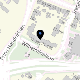 Appartement HMD00 G 2004 4