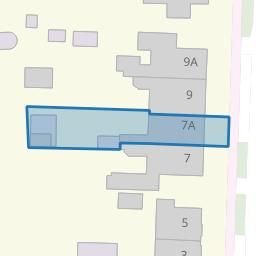 Perceel HMD00-G-2031