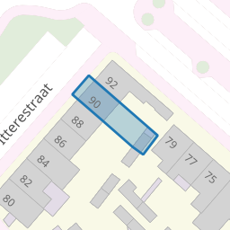 Perceel HMD00-G-2043