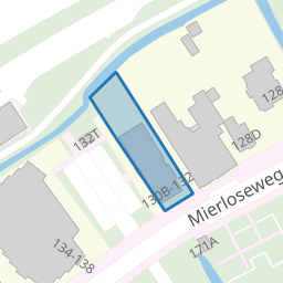 Perceel HMD00-G-2058