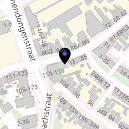 Appartement HMD00 G 2065 1