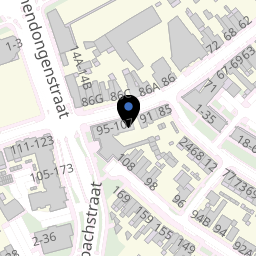 Appartement HMD00 G 2065 4