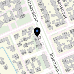 Appartement HMD00 G 2066 1