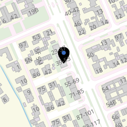 Appartement HMD00 G 2066 14