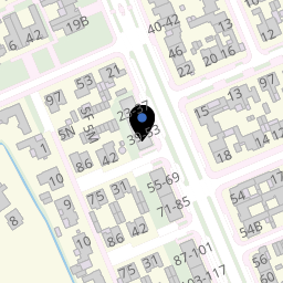 Appartement HMD00 G 2066 15