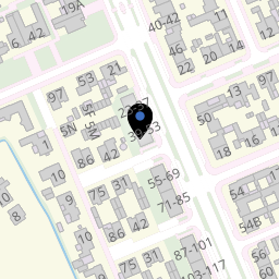 Appartement HMD00 G 2066 16