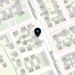 Appartement HMD00 G 2066 5