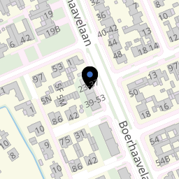 Appartement HMD00 G 2066 6