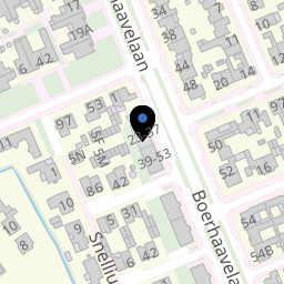 Appartement HMD00 G 2066 7