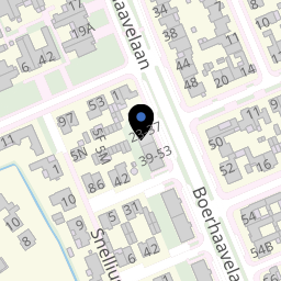 Appartement HMD00 G 2066 8