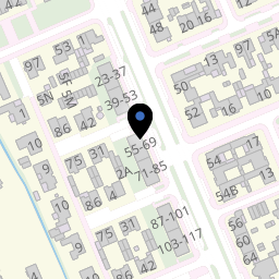 Appartement HMD00 G 2067 1
