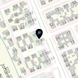 Appartement HMD00 G 2067 10