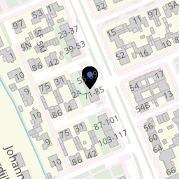Appartement HMD00 G 2067 11