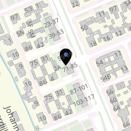 Appartement HMD00 G 2067 12