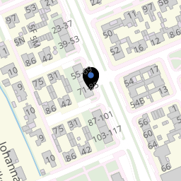 Appartement HMD00 G 2067 13