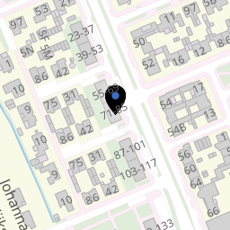 Appartement HMD00 G 2067 14