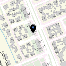 Appartement HMD00 G 2067 15