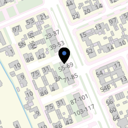 Appartement HMD00 G 2067 2