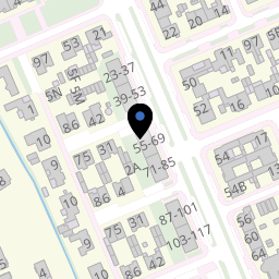 Appartement HMD00 G 2067 4