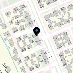 Appartement HMD00 G 2067 6