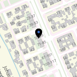 Appartement HMD00 G 2067 7
