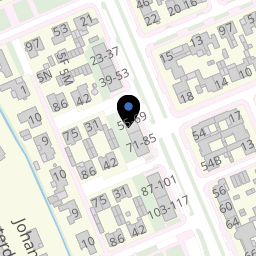 Appartement HMD00 G 2067 8
