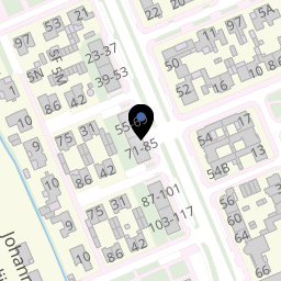 Appartement HMD00 G 2067 9