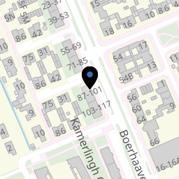 Appartement HMD00 G 2068 1