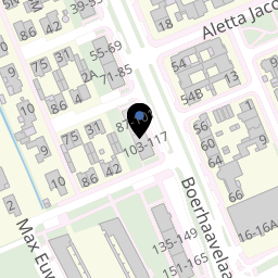 Appartement HMD00 G 2068 11