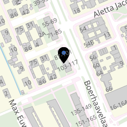 Appartement HMD00 G 2068 12