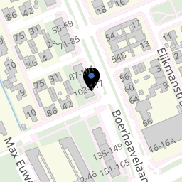 Appartement HMD00 G 2068 13