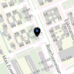 Appartement HMD00 G 2068 14