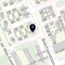 Appartement HMD00 G 2068 16